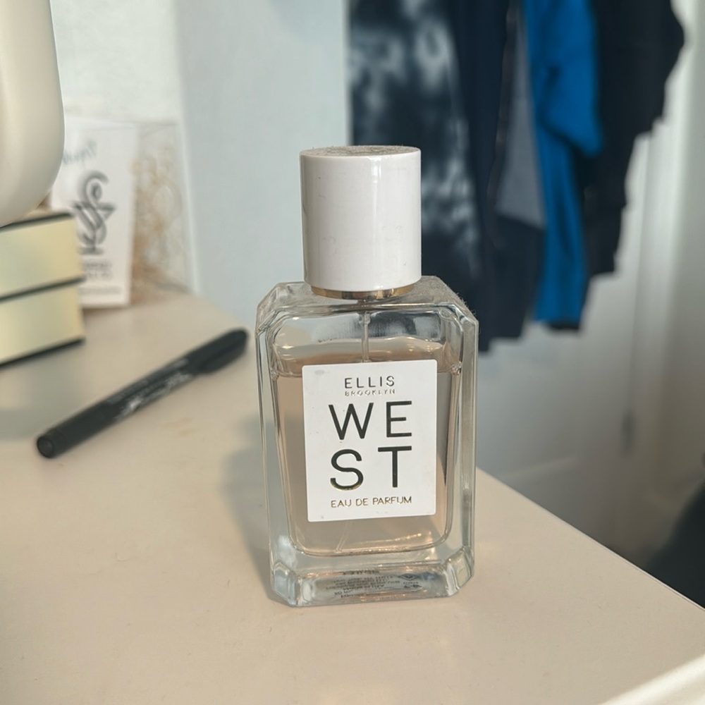 Ellis Brooklyn WEST edp perfume